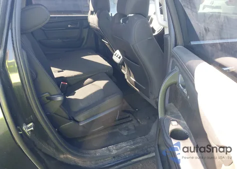 2015 Chevrolet Traverse 1Lt from USA, damaged, VIN 1GNKVGKD3FJ291297